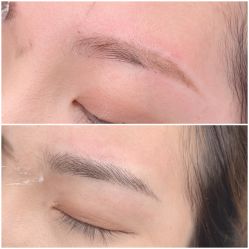 -久匠·纹眉半永久野生眉