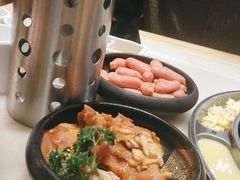 -韩宫宴和牛烤肉(武汉光谷现代风情街店)
