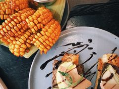 -BRAVO·布瓦屋西餐