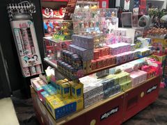 -酷乐潮玩(城西银泰城店)
