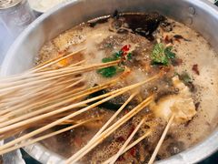 -马路边边串串香(双井直营店)