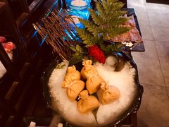 -捞神煲汤火锅(湖滨商业街店)