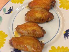 -萨莉亚意式餐厅(深圳北站店)