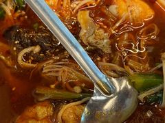 -破店肥哈·东北烧烤·夜宵(南山保利店)