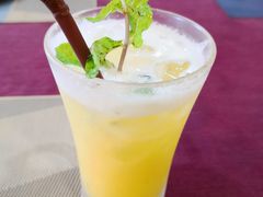 -The Palmboo Restaurant