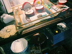-古董花园(思南路42弄小区店)