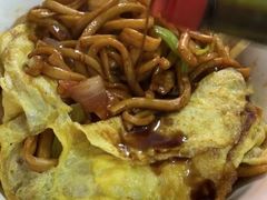 -鸽子窝专业烧烤店(南市场店)