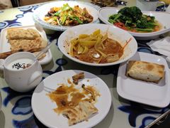 -撒拉花儿·新疆菜·清真(太阳宫店)