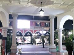 -佛罗伦萨小镇广佛名品奥特莱斯(疏港路店)