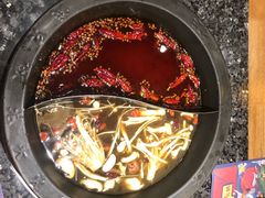 -蜀大侠火锅(四川北路店)