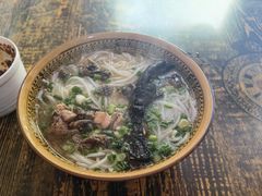 鸡汤米线-正宗李家土鸡米线店