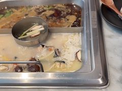 -新辣道鱼火锅(领展购物广场·中关村店)