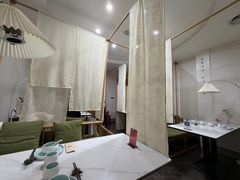 -纳地素食(石门公园店)
