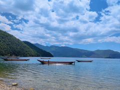 -丽江泸沽湖景区