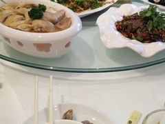 -至潮餐厅精致粤菜·活鲈鱼·走地鸡(珠江新城店)