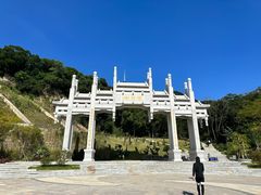 -梧桐山风景名胜区