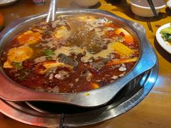 -老巷羊蝎子城(湘江世纪城店)