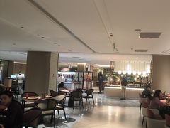 -扬子江国际会议中心龙山湖酒店-希仙全日制餐厅