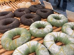 -木子木水日式烫面包(杭州首店)