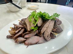 -日日香卤鹅饭店·澄海狮头鹅(澄海店)