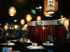 大堂-京城小江南·北京烤鸭·江南土菜·白鱼(中关村店)