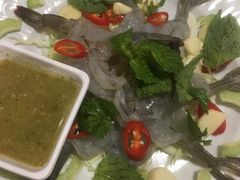 -Dang restaurant (patong phuket)
