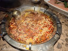 -刘掌门鲜货火锅(东门口店)