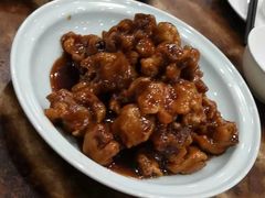 -一楼食业·美食人家