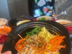 -美食汇自助餐厅(成都万达瑞华酒店)