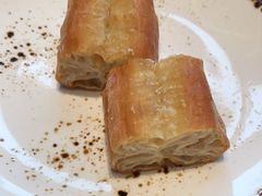 -杭州桐庐康莱德酒店西餐厅-舍