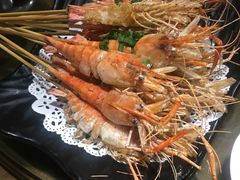 -79号渔船海鲜饭店(华强北店)