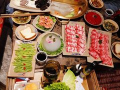 -小龙坎老火锅(红旗街店)