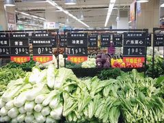 -世纪联华(外高桥店)