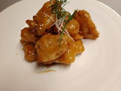 -鲍鱼王子(深圳大厦店)