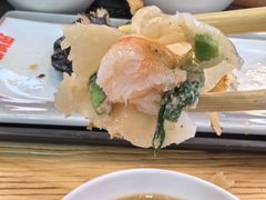 -众品老方子锅贴甜沫(李村店)