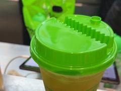-柠季·手打柠檬茶(静安大悦城北座B1店 )