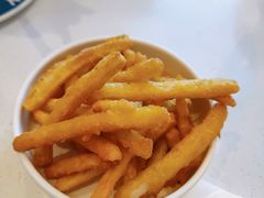 -提雅新疆炒米粉(青岛万象城店)