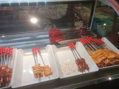 -胖老汉(北京路店)