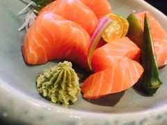 -月下料理(楷林IFC店)