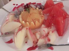 -月下料理(楷林IFC店)