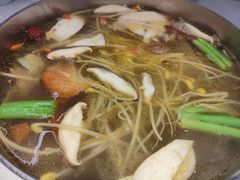 -守柴炉烤鸭(鱼嘴店)