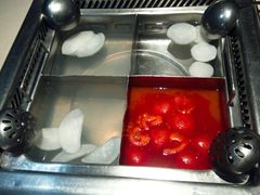-海底捞火锅(天一广场亚细亚店)