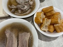 -松發肉骨茶(克拉码头店)