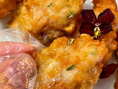 -雕刻时光·无国界料理西餐厅(五山店)