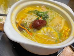-U你·湖北家宴菜(南湖总店)