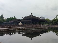 -洋湖国家湿地公园
