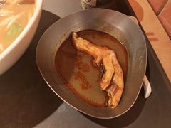 -水平有限广西米粉·广西风味集(五道口店)