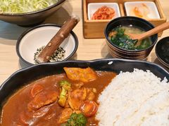 -胜博殿日式炸猪排(西红门店)