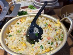 -井福老火锅(温江亚洲湾店)