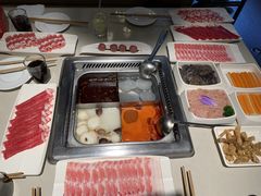 -海底捞火锅(泉城路店)